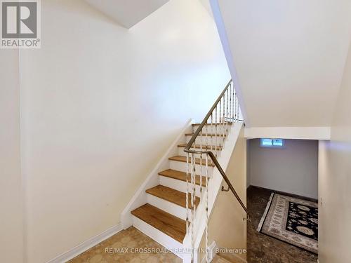 #23 - 90 Crockamhill Drive, Toronto, ON - Indoor Photo Showing Other Room