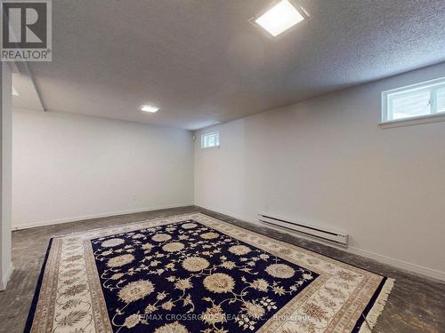 #23 - 90 Crockamhill Drive, Toronto, ON - Indoor