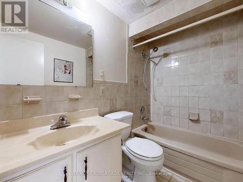 #23 - 90 Crockamhill Drive, Toronto, ON - Indoor Photo Showing Bathroom