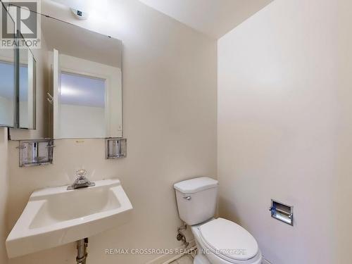 #23 - 90 Crockamhill Drive, Toronto, ON - Indoor Photo Showing Bathroom