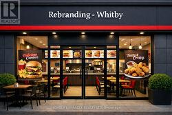 E2 - 150 TAUNTON ROAD W  Whitby, ON L1R 3H8