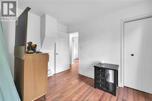 304 Langlois Avenue, Windsor, ON - Indoor