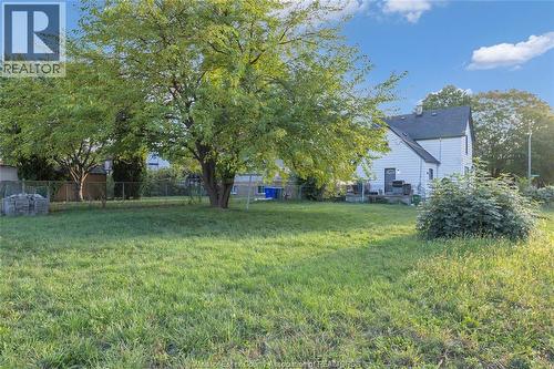 304 Langlois Avenue, Windsor, ON - Outdoor