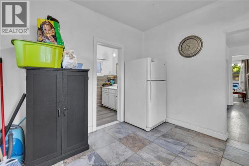 304 Langlois Avenue, Windsor, ON - Indoor Photo Showing Other Room