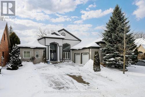 7 EDWIN DRIVE  London South (South P), ON N6C 6A7