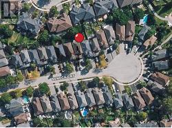 Quiet Cul-de-Sac with Playground - 