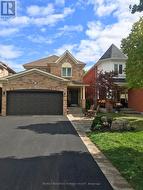 Prof Landscaped, Stone Walkway, Driveway Banding - 