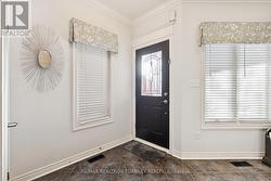 Inviting Front Entrance - 9 ft Smooth Ceilings! - 