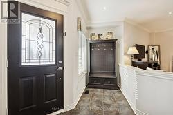 Bright & Spacious Entranceway - 