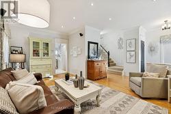 Hardwood Flooring Main Floor - 