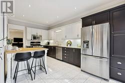 Kitchen Renovated w Pot Lts & Stone Counters - 