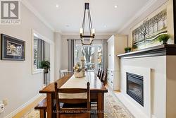 Entertain friends and Family by the Fire - 