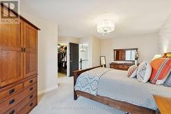 Room for 2 Dressers and Lrg Walk-In Closet - 