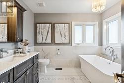 Ensuite Renovated 2018 - 