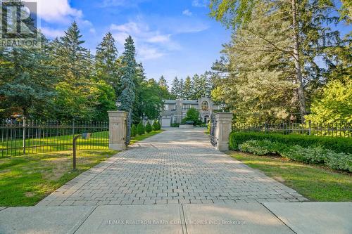 78 Elgin Street, Markham, ON - Outdoor