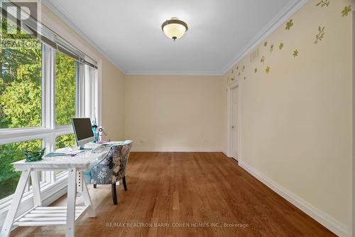 78 Elgin Street, Markham, ON - Indoor Photo Showing Office