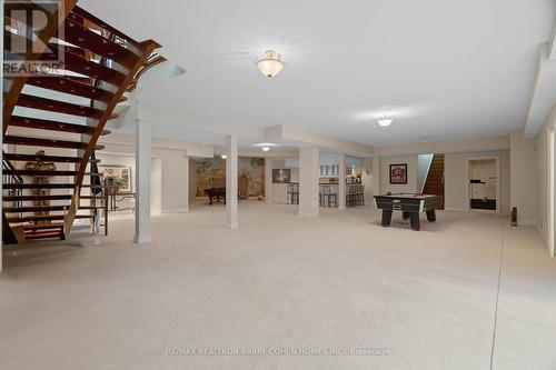 78 Elgin Street, Markham, ON - Indoor