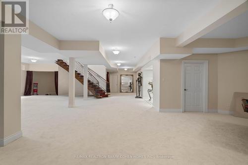 78 Elgin Street, Markham, ON - Indoor