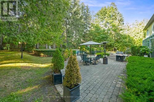 78 Elgin Street, Markham, ON - Outdoor