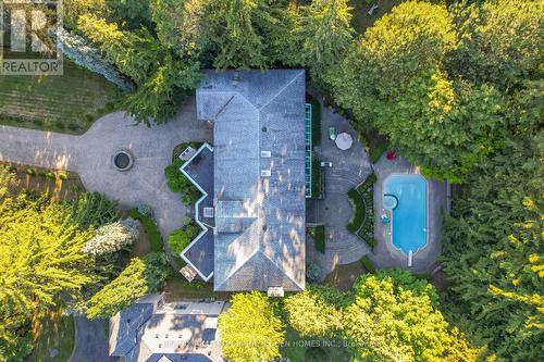 78 Elgin Street, Markham, ON - Outdoor With View