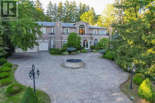 78 Elgin Street, Markham, ON - Outdoor