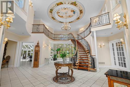 78 Elgin Street, Markham, ON - Indoor Photo Showing Other Room