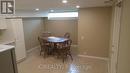 Lower - 31 Bailey Crescent, Aurora, ON  - Indoor 