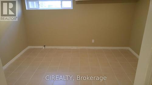 Lower - 31 Bailey Crescent, Aurora, ON - Indoor Photo Showing Other Room