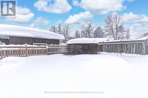 106 Brant Street W, Orillia, ON - Outdoor