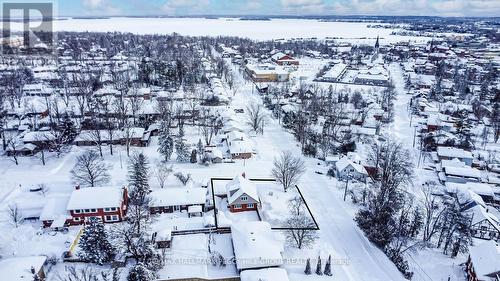 106 Brant Street W, Orillia, ON - Outdoor With View