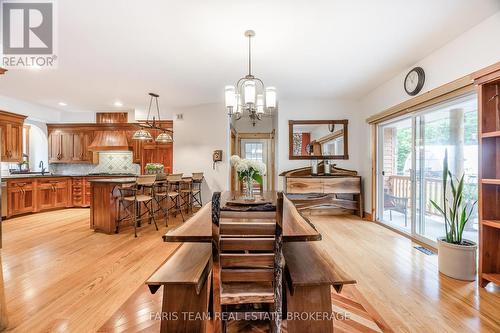 697 Lafontaine Road E, Tiny, ON - Indoor