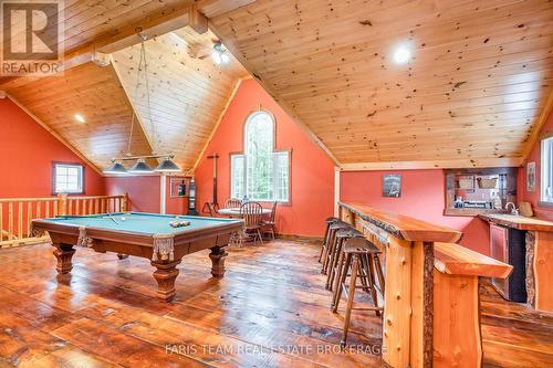 697 Lafontaine Road E, Tiny, ON - Indoor Photo Showing Other Room