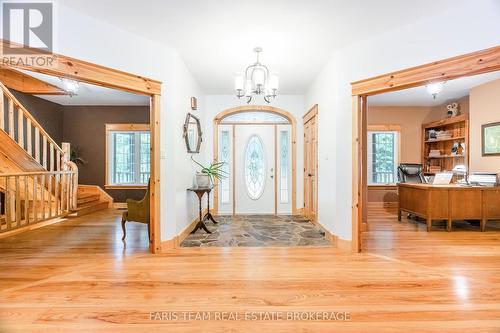 697 Lafontaine Road E, Tiny, ON - Indoor Photo Showing Other Room