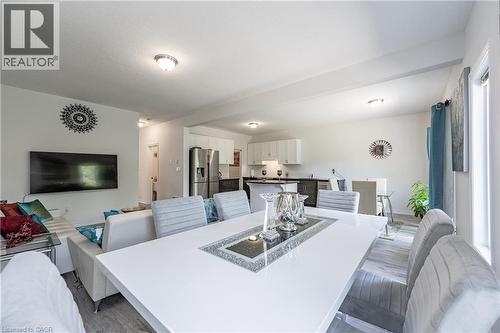 198 Jacob Street, Tavistock, ON - Indoor