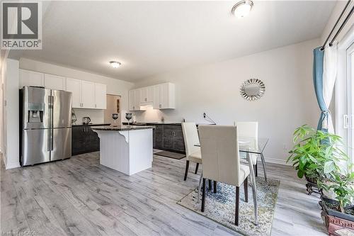 198 Jacob Street, Tavistock, ON - Indoor