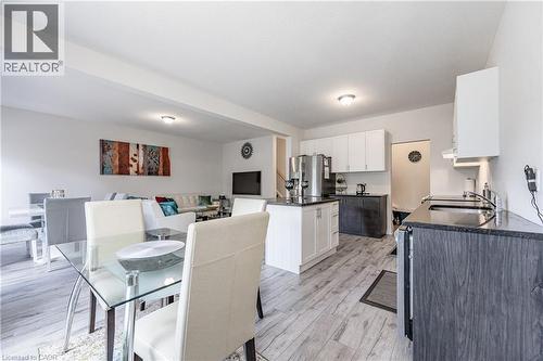 198 Jacob Street, Tavistock, ON - Indoor