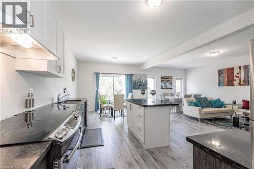 198 Jacob Street, Tavistock, ON - Indoor