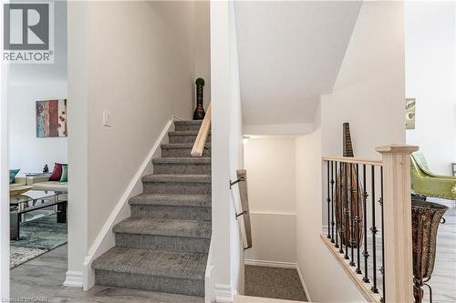 198 Jacob Street, Tavistock, ON - Indoor Photo Showing Other Room