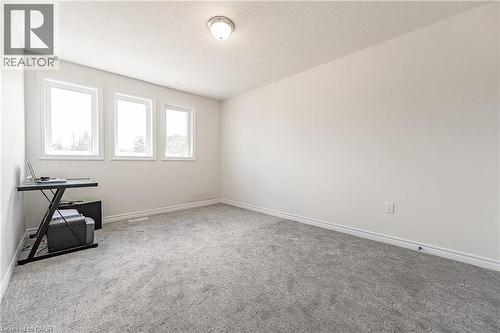 198 Jacob Street, Tavistock, ON - Indoor Photo Showing Other Room