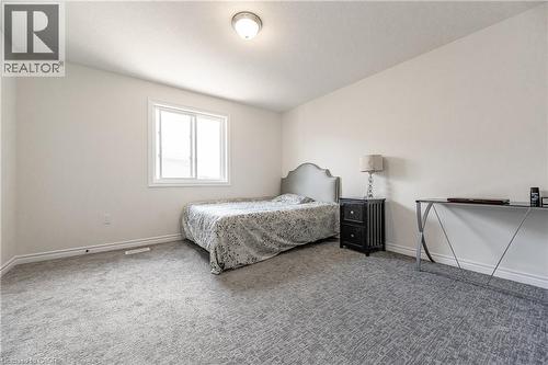 198 Jacob Street, Tavistock, ON - Indoor Photo Showing Bedroom