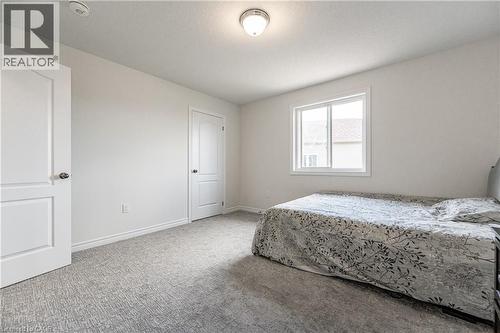 198 Jacob Street, Tavistock, ON - Indoor Photo Showing Bedroom