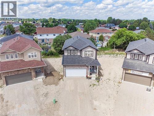 198 Jacob Street, Tavistock, ON - Outdoor