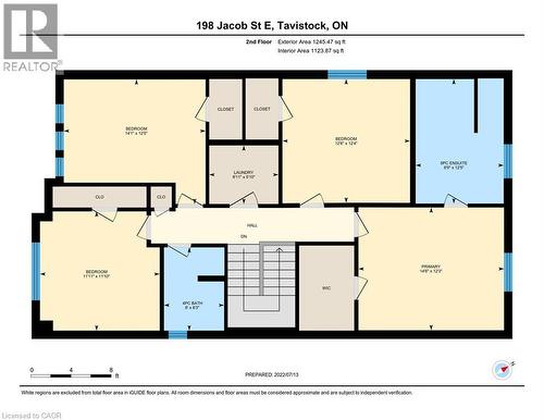 198 Jacob Street, Tavistock, ON - Other