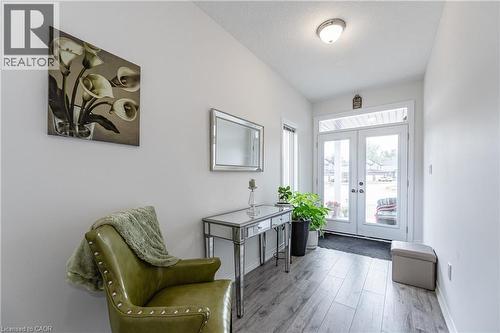 198 Jacob Street, Tavistock, ON - Indoor