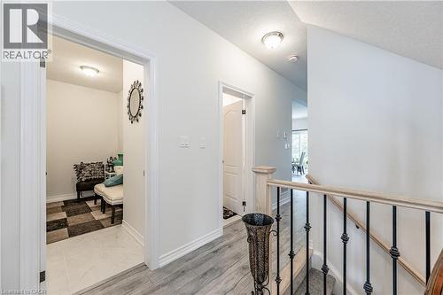 198 Jacob Street, Tavistock, ON - Indoor Photo Showing Other Room