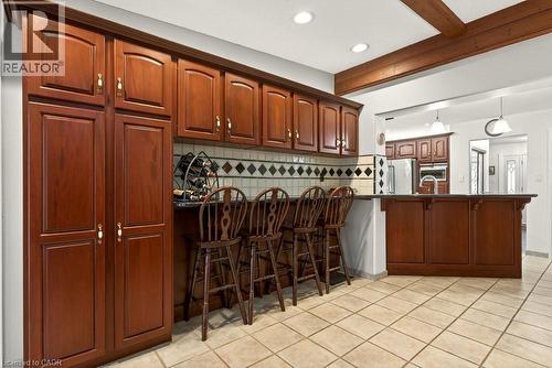 29 Woodside Drive, Hamilton, ON - Indoor