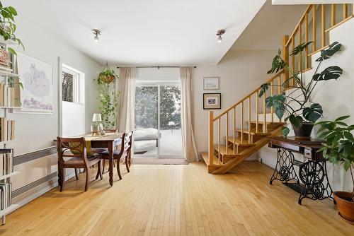 Staircase - 187 Rue Brodeur, Gatineau (Hull), QC - Indoor