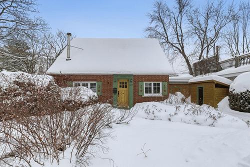 Frontage - 187 Rue Brodeur, Gatineau (Hull), QC - Outdoor