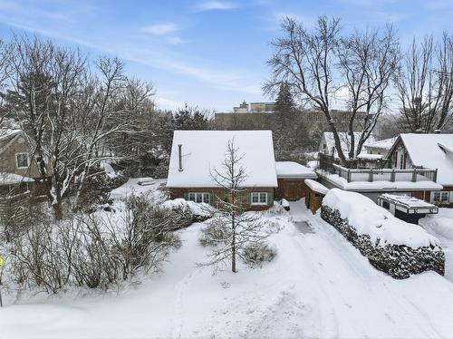 Aerial photo - 187 Rue Brodeur, Gatineau (Hull), QC - Outdoor