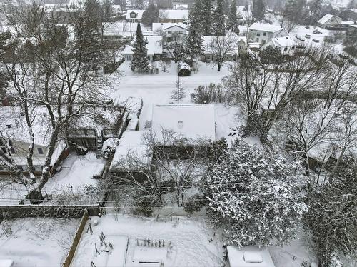 Aerial photo - 187 Rue Brodeur, Gatineau (Hull), QC - Outdoor